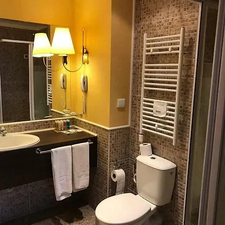Private Apart In Royal Lägenhet