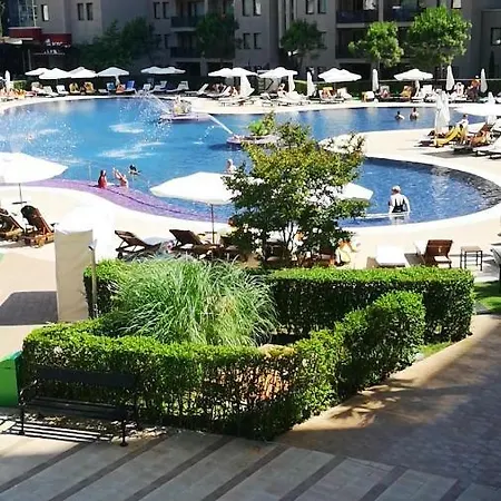 Private Apart In Royal * Slăntjev Brjag