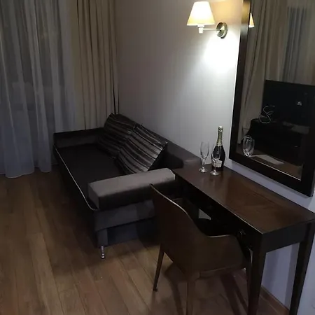 Private Apart In Royal Slăntjev Brjag