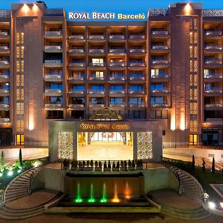 Private Apart In Royal شقة ساني بيتش