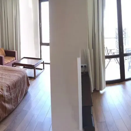 شقة Private Apart In Royal ساني بيتش