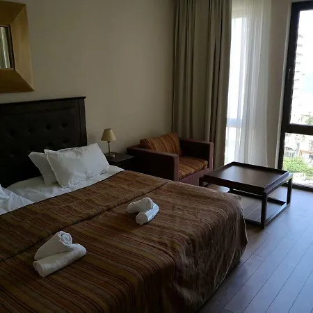 Private Apart In Royal شقة ساني بيتش