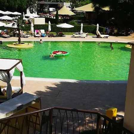 Private Apart In Royal شقة ساني بيتش